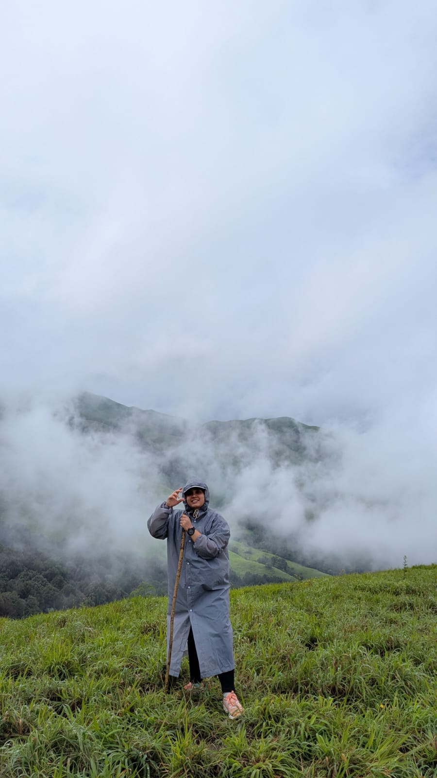 Netravati Weekend Trek from Bangalore gallery photo 7